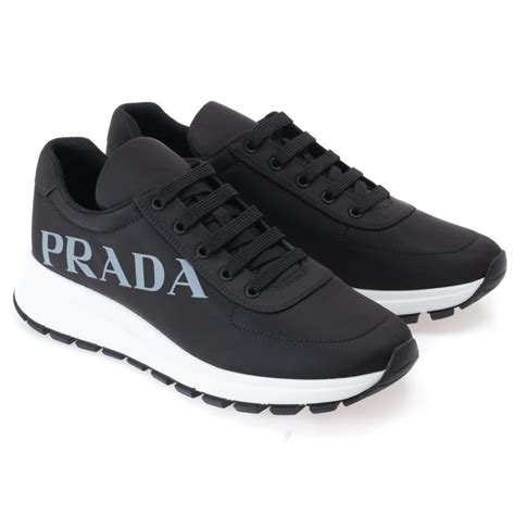 アウトレット PRADA(プラダ) スニーカー(メンズ) 